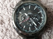 Casio Edifice EQW M600 solar.