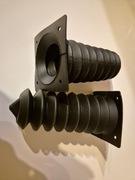 Membrana do skrzyni peerless 705-002 ,mieszek, harmonijka, hydrostat,