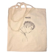 Eko torba BTS Jungkook kpop Army Handmade