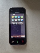 Nokia N97 Wyprzedaż kolekcji