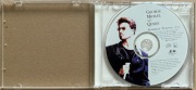Queen George Michael Somebody to Love USA PRCD 10307-2