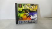 V-Rally PSX Playstation