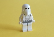 Minifigurka Lego sw0115 Snowtrooper