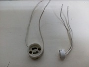 OPRAWKA GNIAZDO G5,3 - GU10 DO MR16