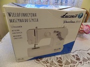 Maszyna do szycia Łucznik Paulina 511