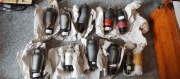 Lampy CL2, VEL11, UCL11VF7, UEL11, AL5, UY11