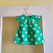 Sukienka H&M 12 - 18 miesięcy 