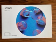 Tablet graficzny Wacom Intuos Pro S