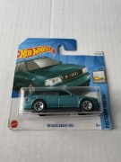 Hot Wheels '94 Audi Avant RS2