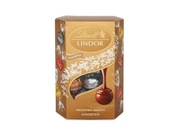 Pralinki z czekolady Lindt Lindor Assorted z nadzieniem 200 g