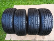 Opony Dunlop SP Sport Maxx Rant Ochronny 215/40 R17 87V