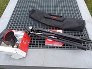 Zestaw dalmierz Leica D510 + statyw TRI 100 + adap