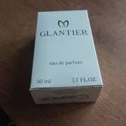 Perfumy męskie Glantier 719 aromatyczno-zielone