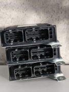 SRS airbag reset Jaguar Land Rover, Volvo, Porsche 992, Cayenne, Panamera