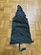 Torba rowerowa podsiodłowa Acepac Saddle Bag MKIII 16 L