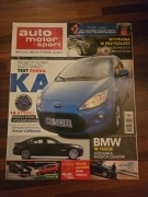 Auto Motor i Sport archiwalny numer