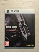 Resident Evil Requiem Deluxe Edition Steelbook PS5 Playstation 5