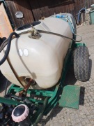 OPRYSKIWACZ Sadowniczy 1000l