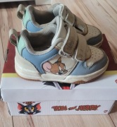 Cool Club, Buty sportowe chłopięce, mix, Tom & Jerry