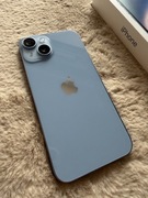 iPhone 14 niebieski 128 GB