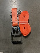 Pas transportowy z napinaczem 