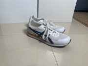 Buty ASICS Tiger Runner – rozmiar 48, styl retro