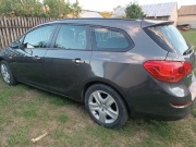 Opel Astra J 1.6 LPG .2011r.