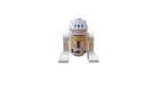 Lego Figurka Star Wars sw0370 Astromech Droid, R5-F7 /