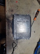 EEM2 SISU Silnik na pompie