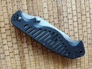 5.11 Blade tech nóż składany tanto AUS-8