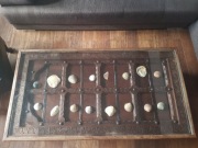 Orientalny stolik kawowy 