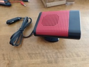 Termowentylator samochodowy. 12V