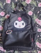Plecak kuromi cropp
