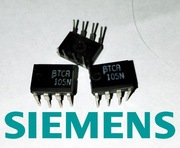 TCA105N 30V 50mA Threshold Switch