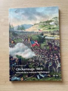 Chickamauga 1863 - Marcin Suchacki
