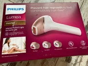 Depilator philips lumea 