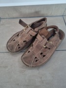 Sandały męskie 41 na rzepę