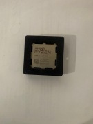 Procesor AMD Ryzen 5 AMD Ryzen 5 7600