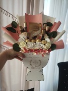 Kielich komunijny Lindt prezent na komunię 