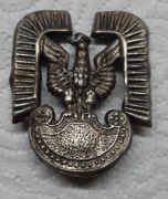 ORZEŁ ORZEŁEK WOJSK LOTNICZYCH PRL LWP