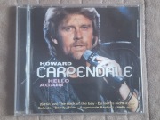 Płyta CD Howard Carpendale - Hello Again BCM