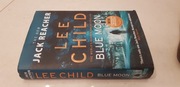Lee Child Blue Moon
