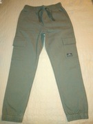 SPODNIE materiałowe COOL CLUB smyk r 158 NOWE