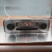 Grundig Emden III VW 