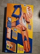 Wyrzutnia Nerf PintPoint N-Series F6821 + 18 pocisków 