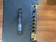 Combo tranzystorowy Markbass