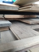 Deska- dab strugana wlasne pioro 130x19x2000-4000