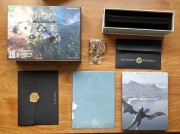 Crimson Desert Deluxe Edition Steelbook NOWY