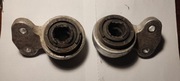 Bmw E46 Tuleje Wahacza Przedniego 2szt