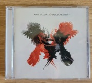 Kings Of Leon Only By The Night CD